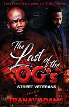 Paperback The Last of the OG's Book