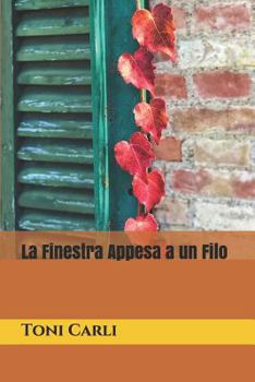 Paperback La Finestra Appesa a un Filo [Italian] Book