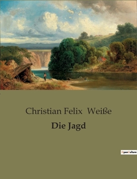 Paperback Die Jagd [German] Book