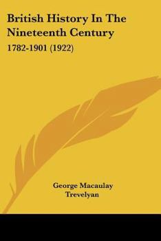 British History In The Nineteenth Century