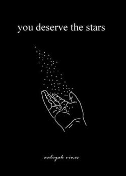 Paperback You Deserve The Stars Book