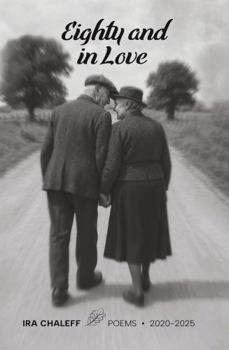 Paperback Eighty and in Love Book
