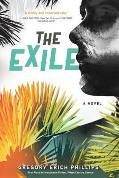 Paperback The Exile Book