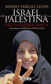 Paperback Israel/Palestina: Paz o Guerra Santa [Spanish] Book