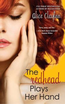 The Redhead Plays Her Hand - Book #3 of the Redhead