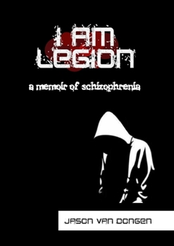 Paperback I am Legion Book