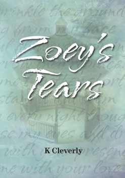 Paperback Zoey's Tears Book