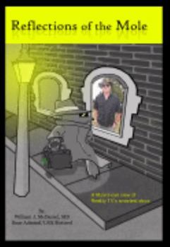 Paperback Reflections of The Mole Book