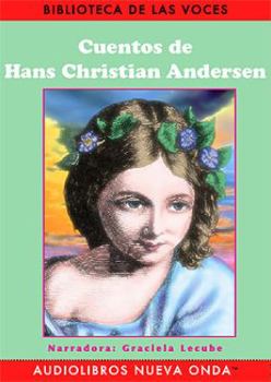 Unknown Binding Cuento de Hans Christian Anderson Audio Book CD (Reader GRACIELA LECUBE) [Spanish] Book