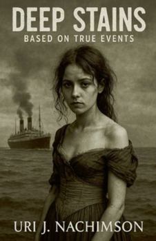 Paperback Deep Stains Book