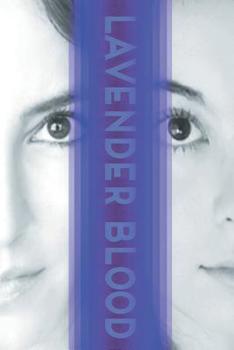 Paperback Lavender Blood Book