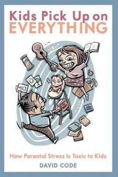 Paperback Kids Pick Up on EVERYTHING Book