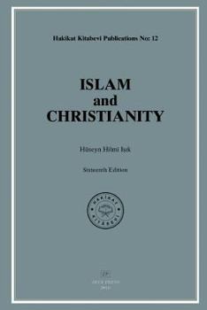 Paperback Islam and Christianity Book
