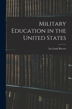 Military Education in the United States