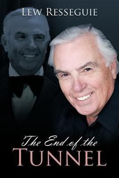 Paperback The End of the Tunnel Book