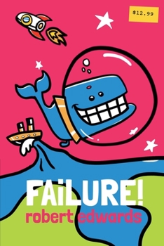 Paperback Failure Book