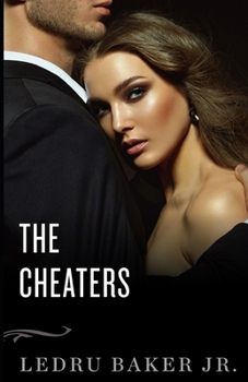 Paperback The Cheaters Book