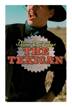Paperback The Texican: Western Novel Book