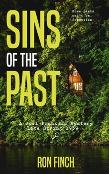 Paperback Sins of the Past Book