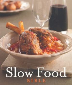 slow food bible