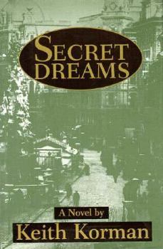 Hardcover Secret Dreams Book