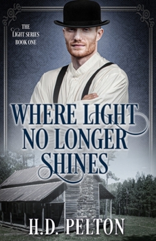 Paperback Where Light No Longer Shines Book