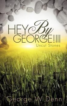 Hardcover HEY By George!II Book