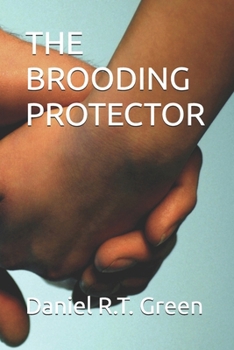 Paperback The Brooding Protector Book