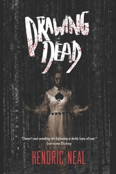Paperback Drawing Dead Book