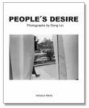 Paperback People's Desire Book
