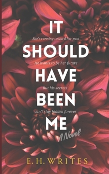 Paperback It Should Have Been Me Book