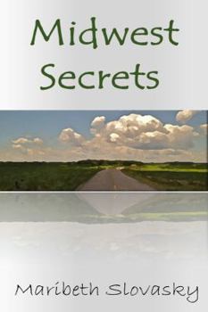 Paperback Midwest Secrets Book