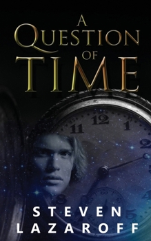 Paperback A Question of Time Book