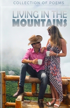 Paperback Living In The Mountains Book