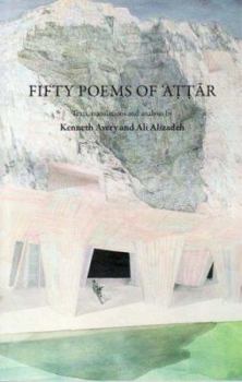 Paperback Fifty Poems of Attar Book