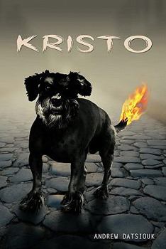 Paperback Kristo Book