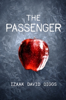 Paperback The Passenger Book