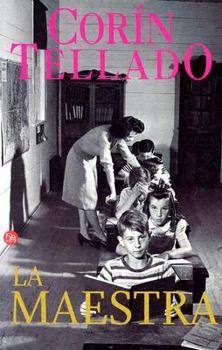 Paperback La Maestra [Spanish] Book
