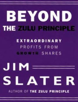 Paperback Beyond the Zulu Principle Book