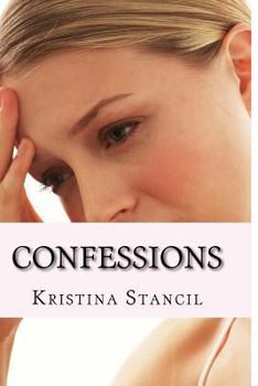 Paperback Confessions Book