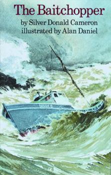Paperback The Baitchopper (Adventures in Canada) Book