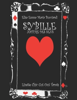 Paperback Sybille "Nature Des Sens" Book