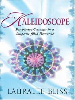 Behind the Mask (Kaleidoscope Series #2) (Heartsong Presents #333) - Book #1 of the Kaleidoscope