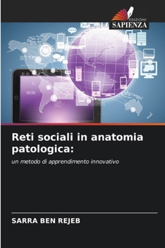 Paperback Reti sociali in anatomia patologica [Italian] Book