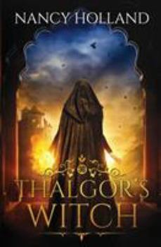 Paperback Thalgor's Witch Book