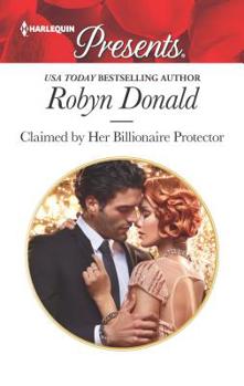 Mass Market Paperback Claimed by Her Billionaire Protector Book