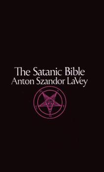Mass Market Paperback The Satanic Bible Book