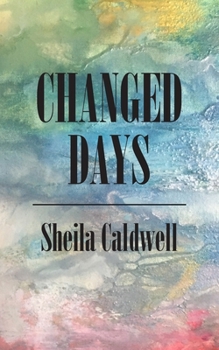 Paperback Changed Days Book