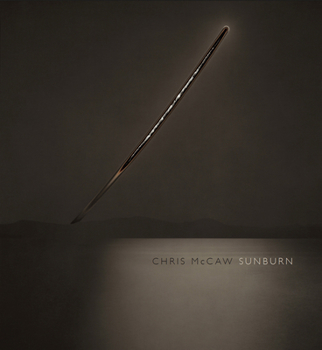 Hardcover Sunburn Book