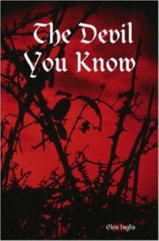 Paperback The Devil You Know Book